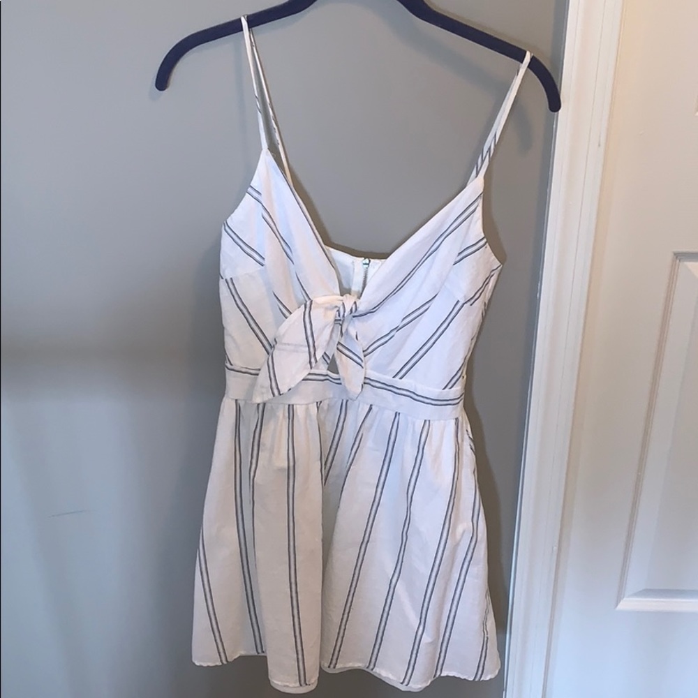 DRESS !!